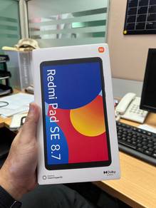 Redmi Pad SE 8.7 WiFi