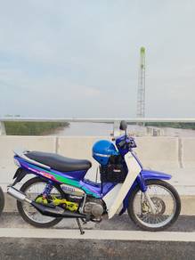 Yamaha SS
