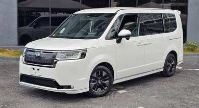 Honda Stepwagon SPADA in Bangi, SGR