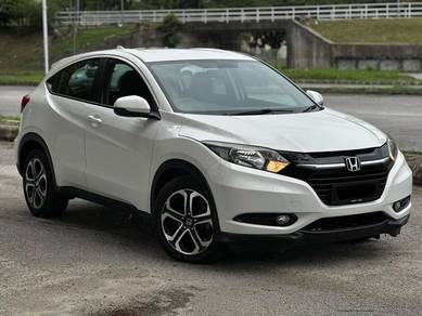 Honda HR-V E in Sungai Besi, KUL