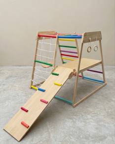 Climbing Frame for Kids