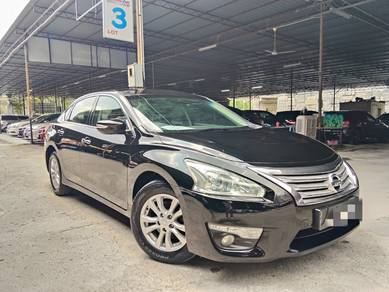 Nissan Teana XE in Cheras, SGR