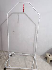 Buai budak 