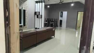 2-storey Terraced House For Rent in Shah Alam,SGR