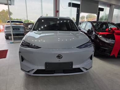 Proton eMas 7 PRIME in Subang Jaya, SGR