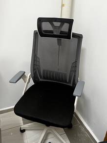 2 chairs