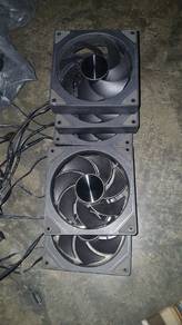 12CM Argb Fan X5 (USED)