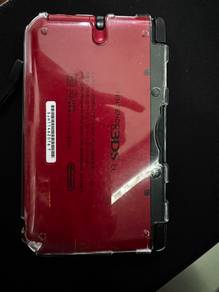 Nintendo 3DS XXL Rare