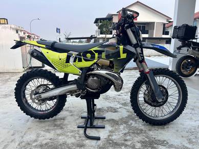 Husqvarna TE 300
