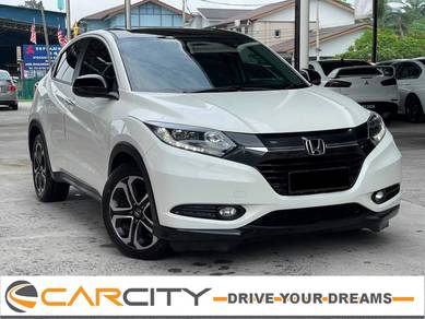 Honda HR-V V in Kajang, SGR
