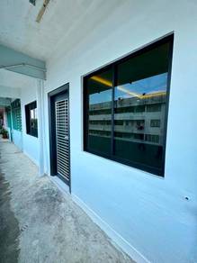 Flat For Sale in Perjiranan 8 Flat (Taman Air Biru)