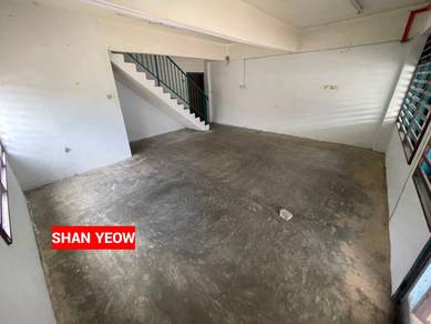 Warehouse / Factory For Rent in Kulim,KDH
