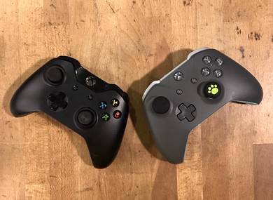Xbox One Controller Trade In Ready
