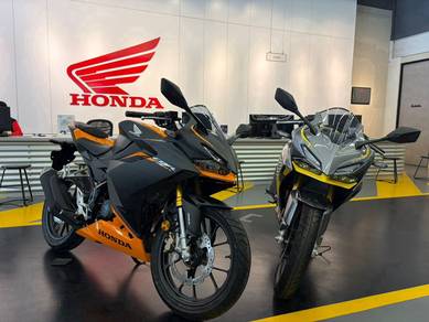 Honda CBR150R