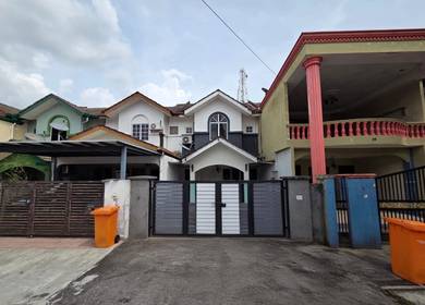 2-storey Terraced House For Sale in Puchong,SGR