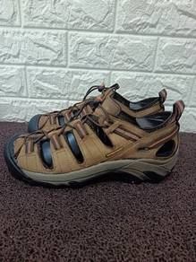 Uk8 KEEN Arroyo II Outdoor Hiking Sandals