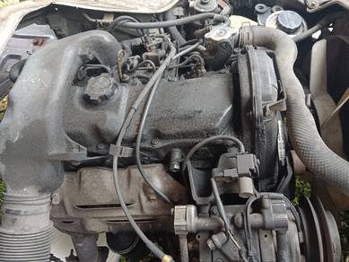 Toyota HiAce 3.0 5l 
