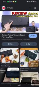 vakum sealer 