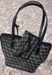 CristyNg Small Tote Bag