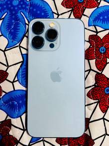 iphone 13pro 512gb