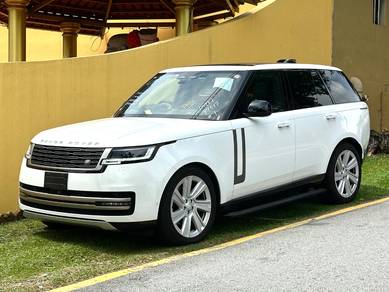 2023 Land Rover Range Rover Sport SPORT SDV6 HSE
