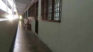 Flat For Sale in Bandar Teknologi Kajang Flat