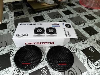 Carrozzeria Dashboard Speaker