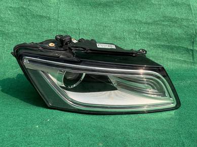 Audi Q5 HEADLAMP