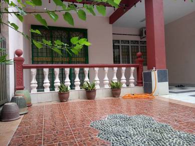 Homestay Mutiara, Paroi, Seremban 🏡