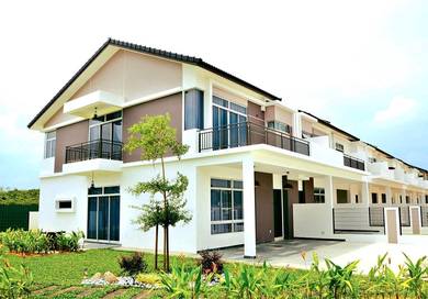 2-storey Terraced House  in Nilai,NSN