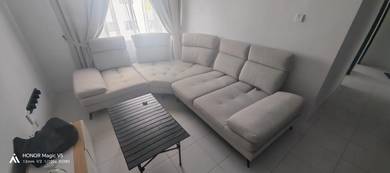 new sofa to let go