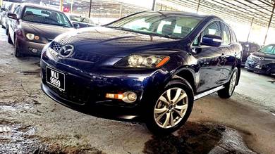 Mazda CX-7 2WD in Cheras, KUL