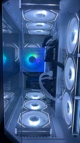 gaming pc rtx 5060 ti intel i5 14th gen