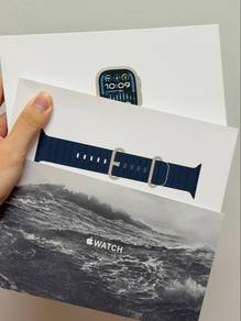 Apple Watch Ultra 2 49mm Fullset