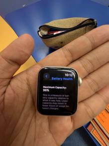 Apple Watch SE