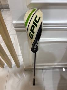Callaway Epic Max (11 Wood)