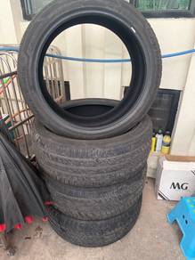 Cheap 22 inch tyre 275/40/R22 - 95% new
