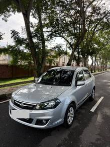 Proton Saga FLX FLX STANDARD in Cheras, SGR