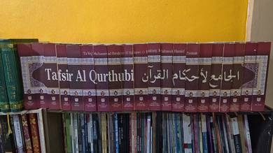 Tafsir Qurthubi