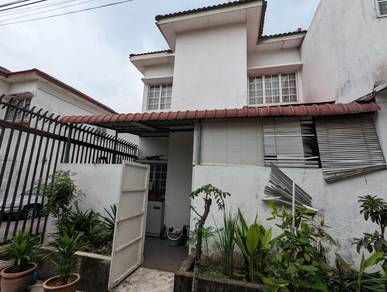 2-storey Terraced House For Sale in Bandar Puteri Klang,SGR