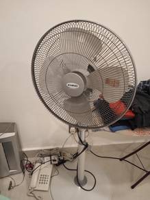 Khind Stand fan