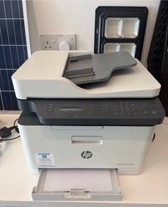 Used laser Printer for sale