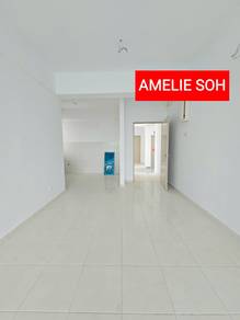 Apartment For Sale in Desa Alma Ria