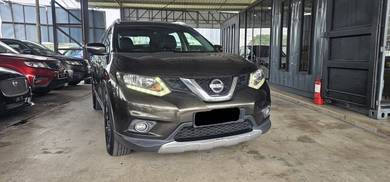 Nissan X-Trail in Johor Bahru, JHR