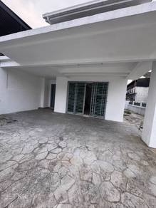 Cluster House For Sale in Klang,SGR