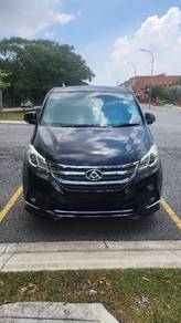 Maxus G10 SE TURBO in Shah Alam, SGR