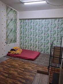 Room in Ulu Tiram, JHR