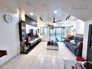 2-storey Terraced House For Sale in Kapar,SGR