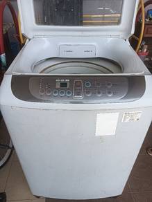 Samsung 8.5Kg automatic Washing Machine