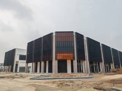 Shop lot For Rent in Setia Alam,SGR